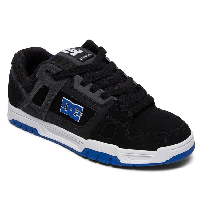 Stag 2021 - Leather Shoes for Men  320188