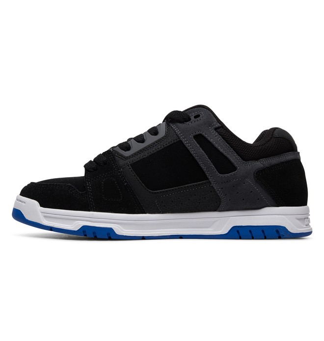 Stag 2021 - Leather Shoes for Men  320188