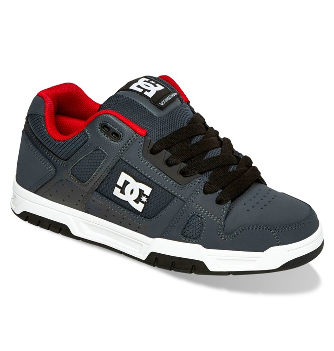 dc shoes new release