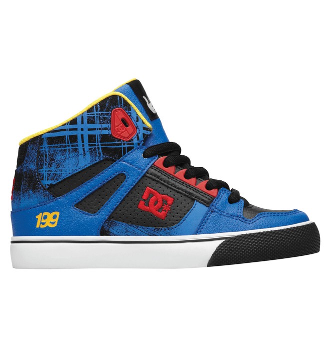 dc shoes pastrana