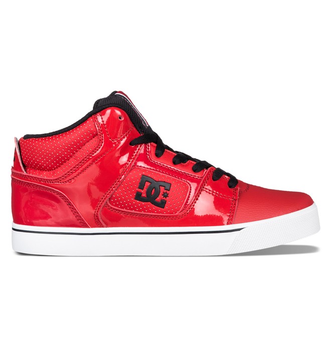 Men�s Rob Dyrdek Alumni MID Shoes 320406 DC Shoes