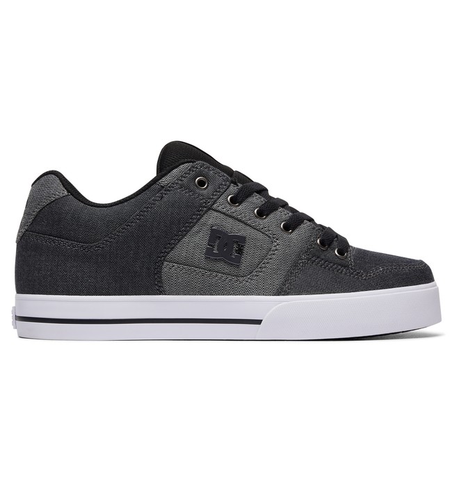 dc shoes pure tx