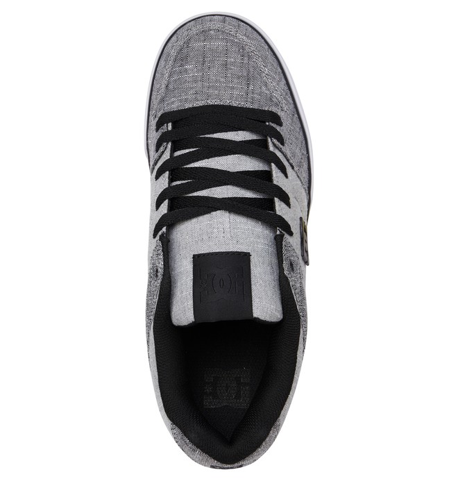 dc shoes pure tx se