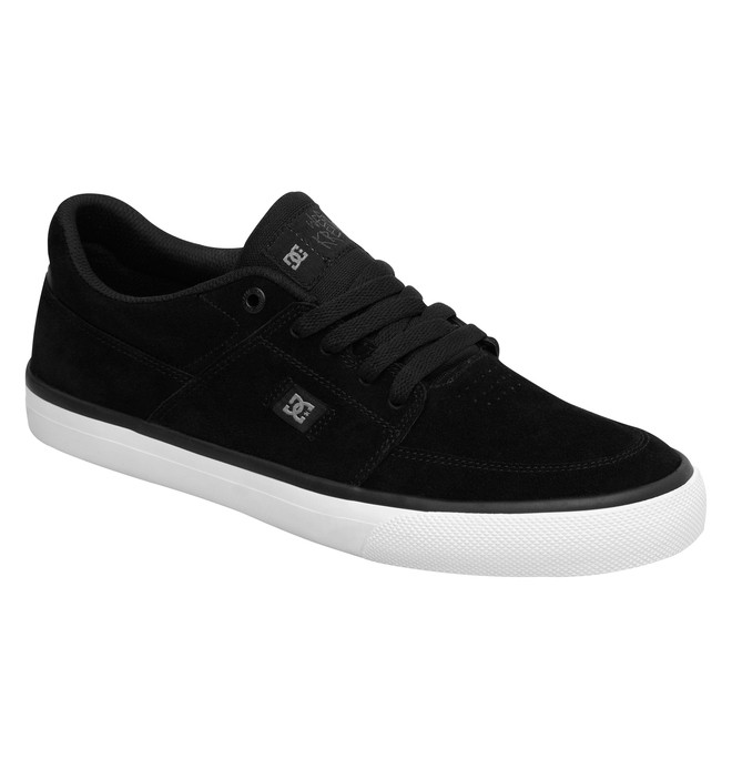 Men�s Wes Kremer S Low Top Shoes 886959562550 DC Shoes