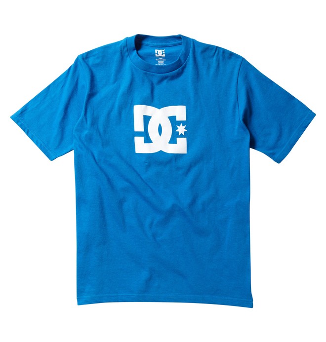 dcshoes, BOYS STAR, DIRECTOIRE BLUE/WHITE (dbi) 0 BOYS STAR 71200015 DC Shoes