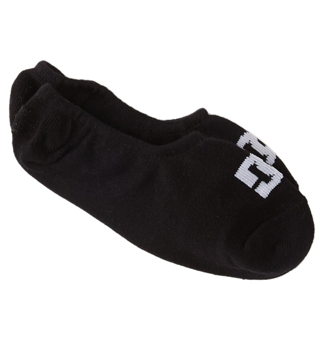 DC Liner - Liner Socks [3 Pack] for Boys 8-16  ADBAA03003