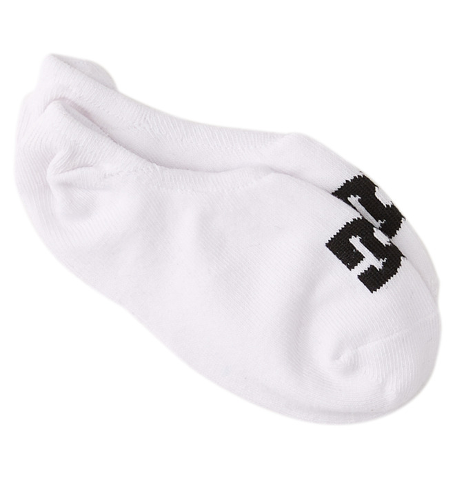 DC Liner - Liner Socks [3 Pack] for Boys 8-16  ADBAA03003