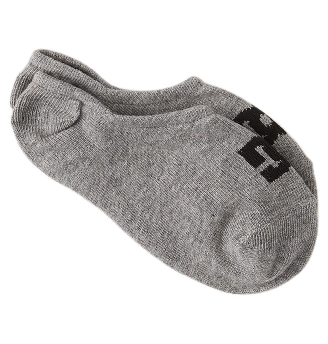 DC Liner - Liner Socks [3 Pack] for Boys 8-16  ADBAA03003