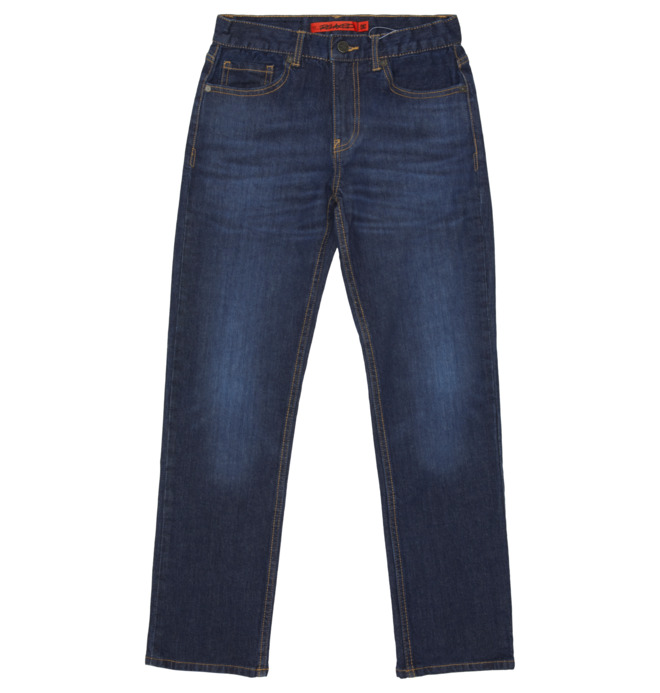 Worker - Relaxed Fit Jeans for Boys 8-16  ADBDP03008