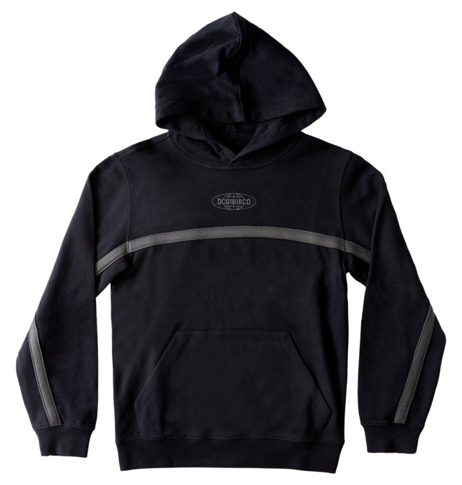 Clash - Hoodie for Boys 8-16  ADBFT03054
