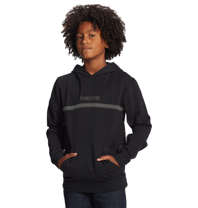 Clash - Hoodie for Boys 8-16  ADBFT03054