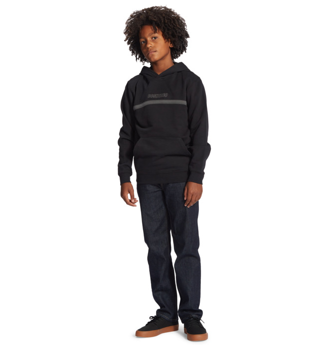 Clash - Hoodie for Boys 8-16  ADBFT03054