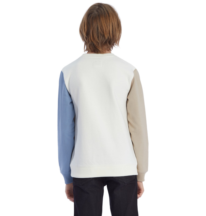 Riot 2022 - Sweatshirt for Boys  ADBFT03055