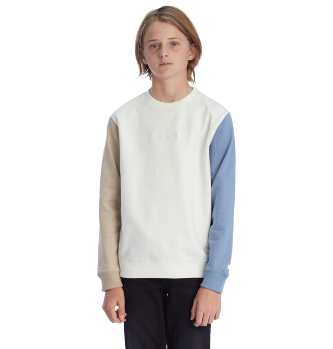 Riot 2022 - Sweatshirt for Boys  ADBFT03055