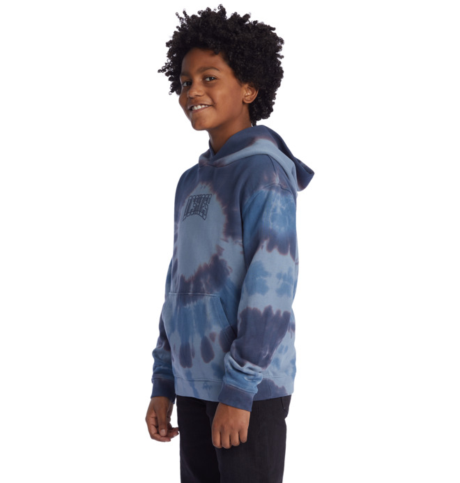Uni 2022 - Hoodie for Boys  ADBFT03061