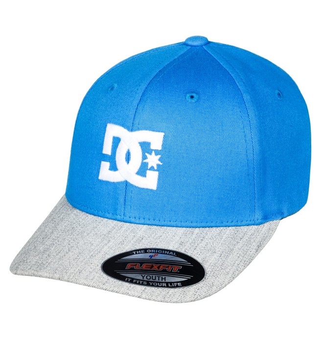 dc flexfit cap