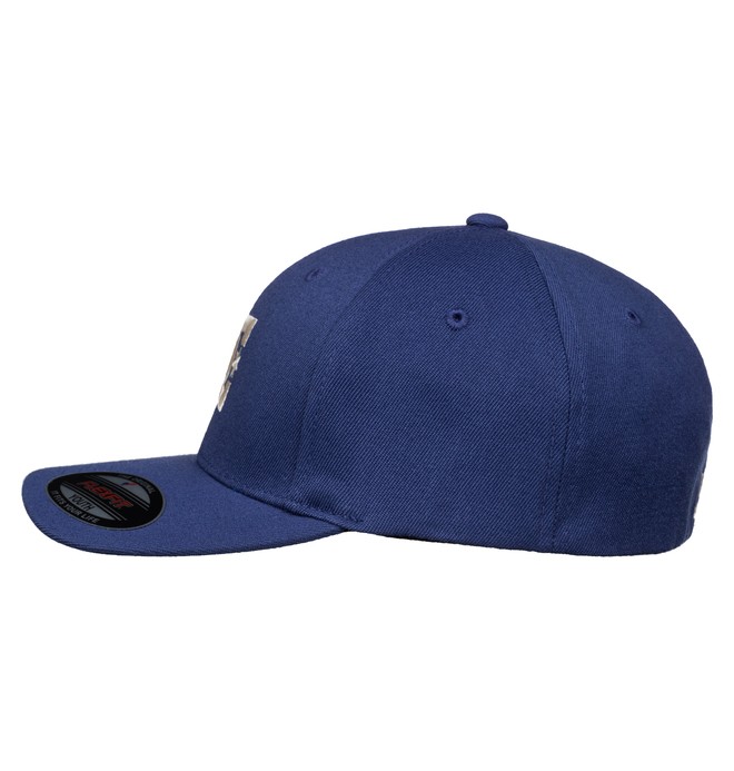 boys dc cap