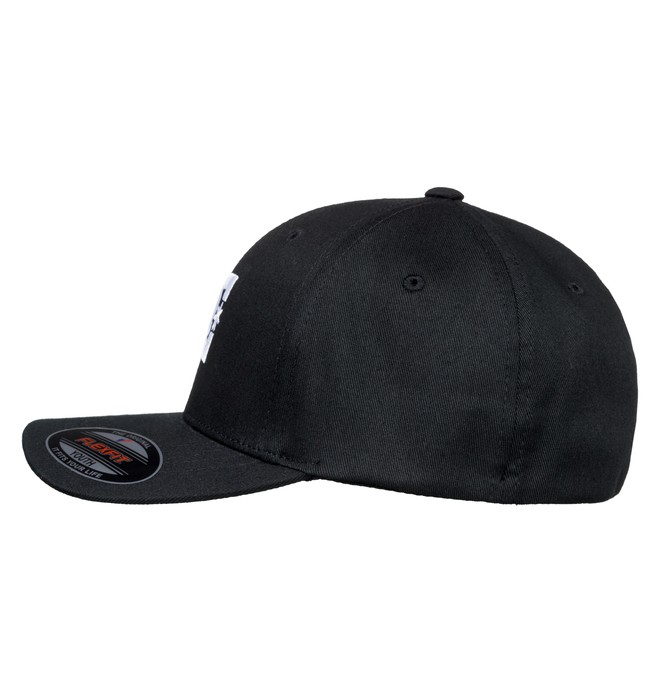 Cap Star - Flexfit® Cap for Boys 8-16  ADBHA03095