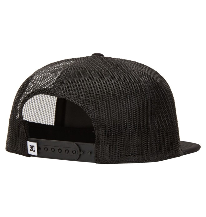 Gas Station - Trucker Cap for Boys 8-16  ADBHA03153