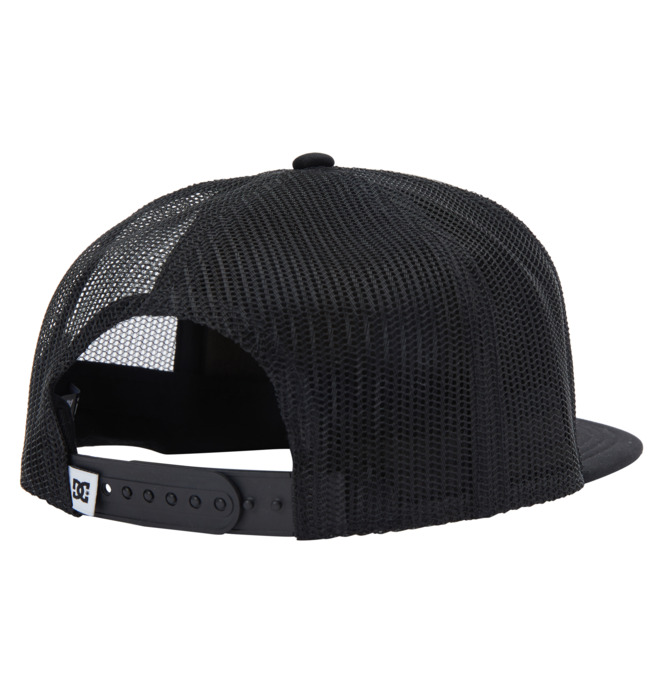 Gas Station - Trucker Cap  ADBHA03153