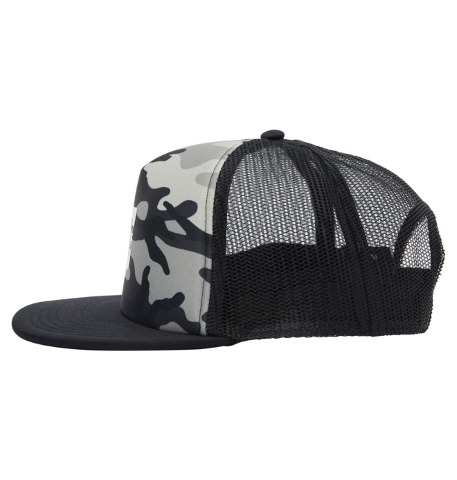 Gas Station - Trucker Cap  ADBHA03153
