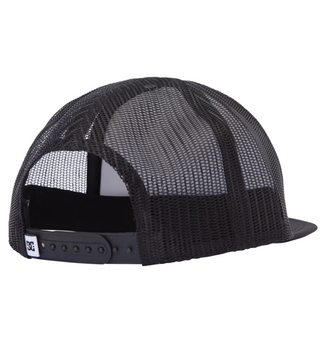 Gas Station - Trucker Cap for Boys 8-16  ADBHA03153