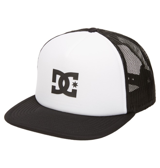 Gas Station - Trucker Cap for Boys 8-16  ADBHA03153