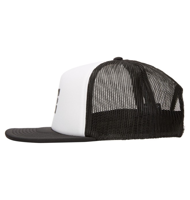 Gas Station - Trucker Cap for Boys 8-16  ADBHA03153