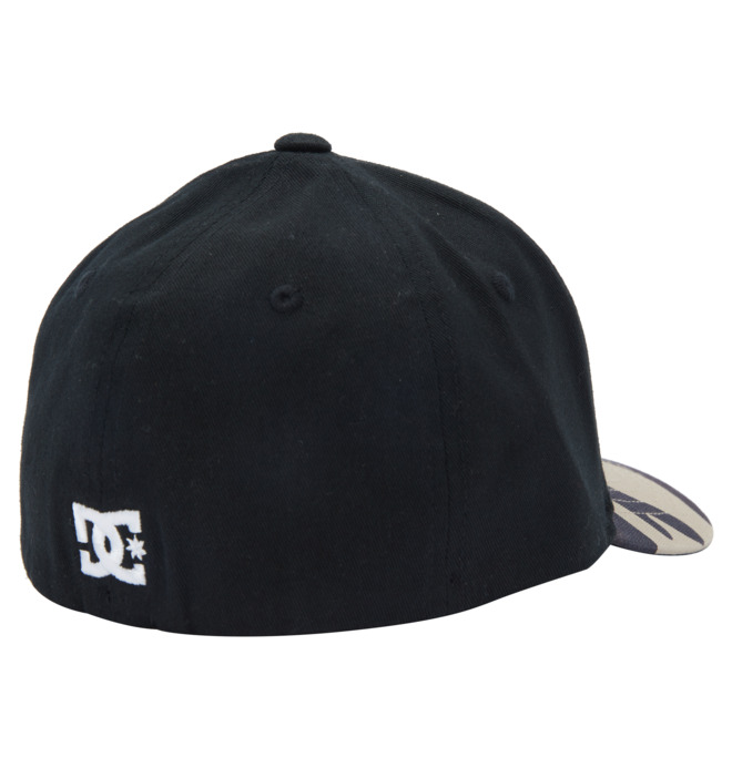 Cap Star Seasonal - Flexfit Cap for Boys  ADBHA03158