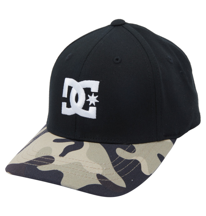 Cap Star Seasonal - Flexfit Cap for Boys  ADBHA03158