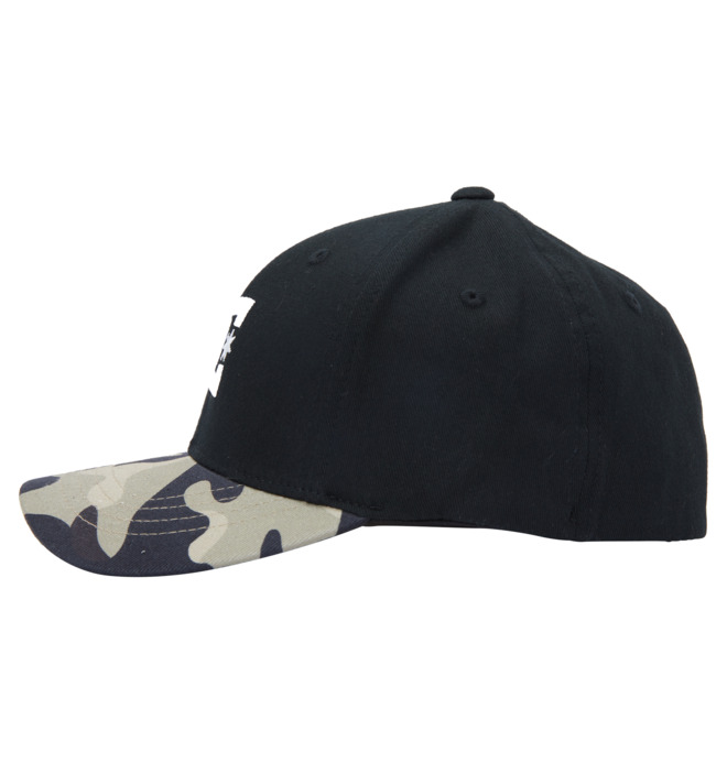 Cap Star Seasonal - Flexfit Cap for Boys  ADBHA03158
