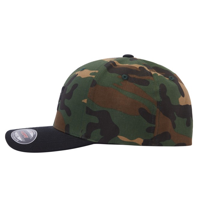 Cap Star Seasonal - Flexfit Cap for Boys  ADBHA03158