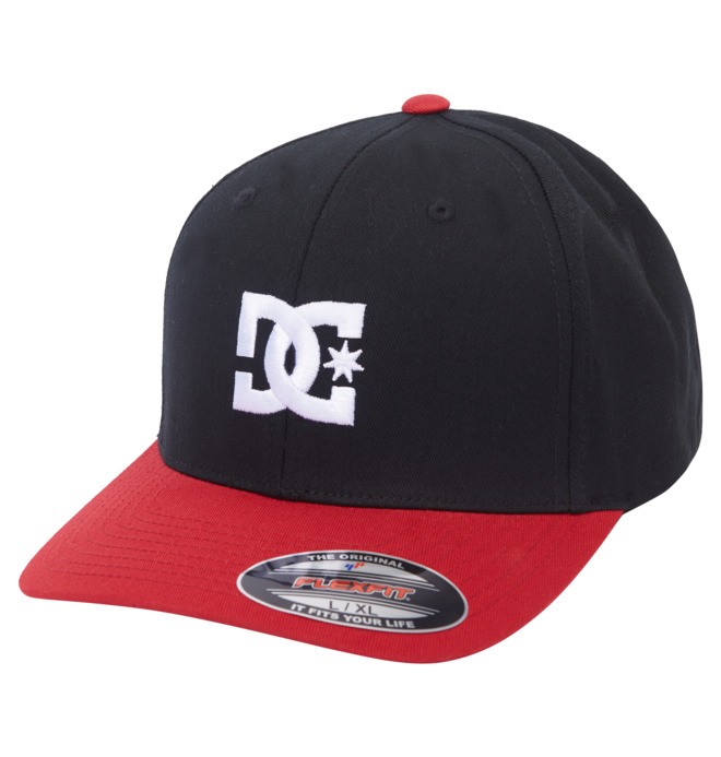 Cap Star Seasonal - Flexfit Cap for Boys  ADBHA03158