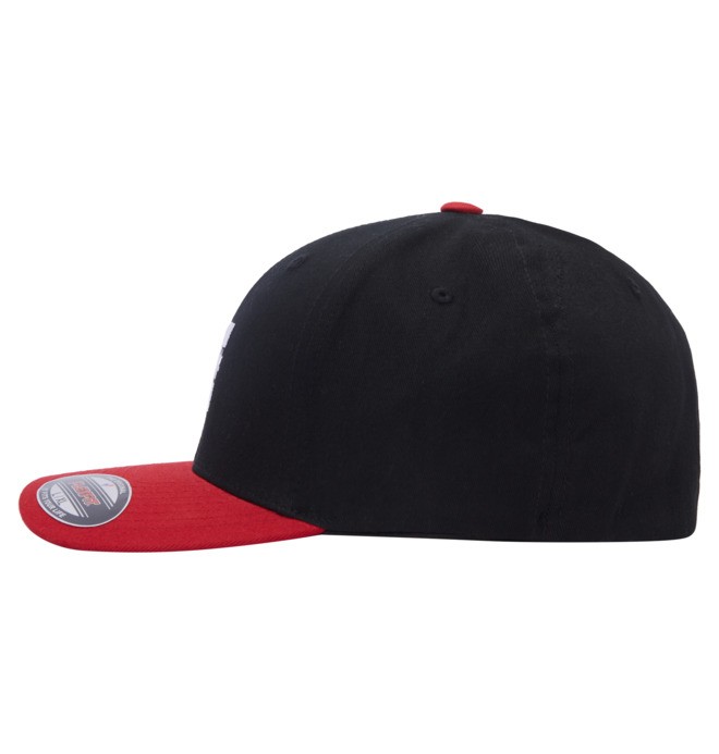 Cap Star Seasonal - Flexfit Cap for Boys  ADBHA03158