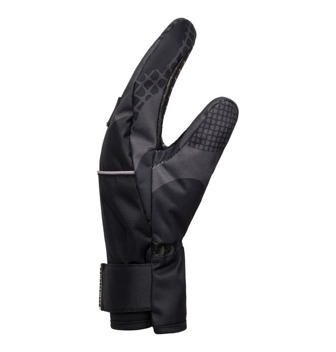 Franchise Snowboard/Ski Mittens for Boys 8-16  ADBHN03000