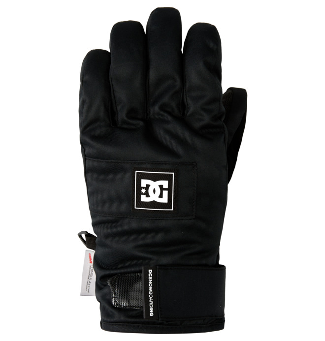 Franchise - Snowboard/Ski Gloves for Boys  ADBHN03004