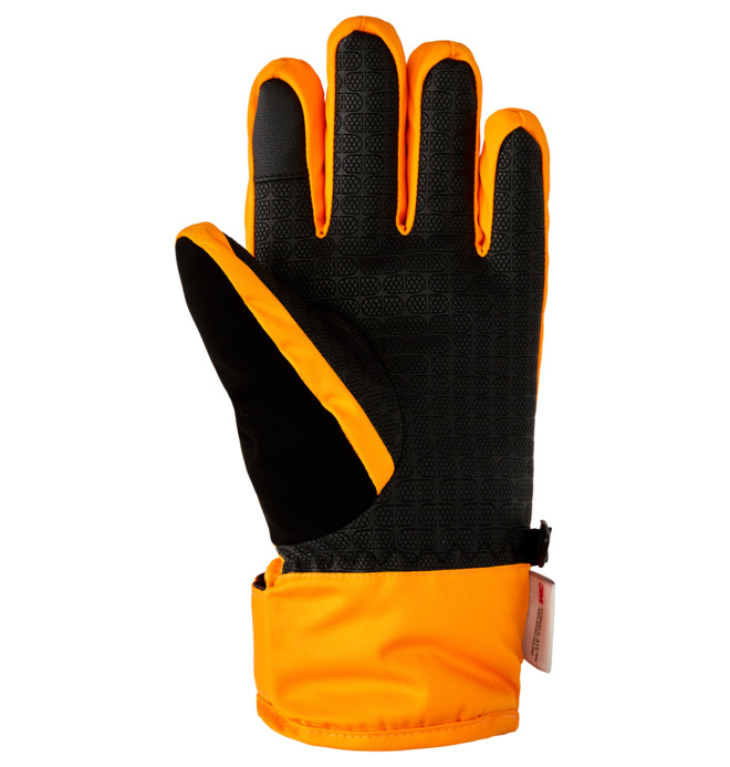 Franchise - Snowboard/Ski Gloves for Boys  ADBHN03004