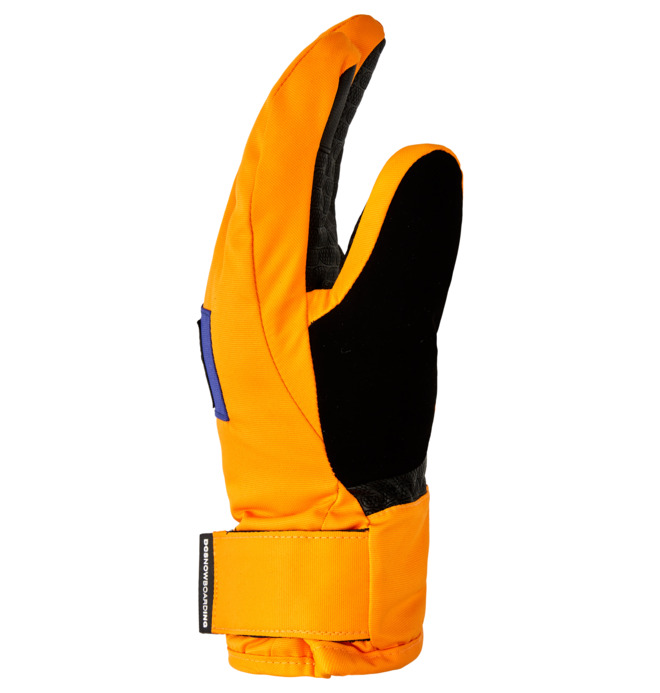 Franchise - Snowboard/Ski Gloves for Boys  ADBHN03004
