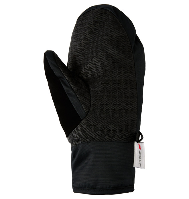 Franchise 2022 - Snowboard/Ski Mittens for Boys  ADBHN03005