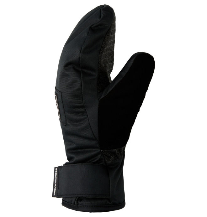 Franchise 2022 - Snowboard/Ski Mittens for Boys  ADBHN03005