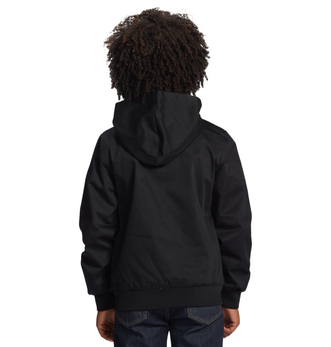 Rowdy Light - Jacket for Boys 8-16  ADBJK03022