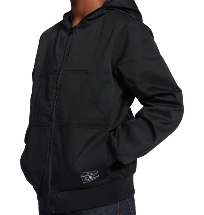 Rowdy Light - Jacket for Boys 8-16  ADBJK03022