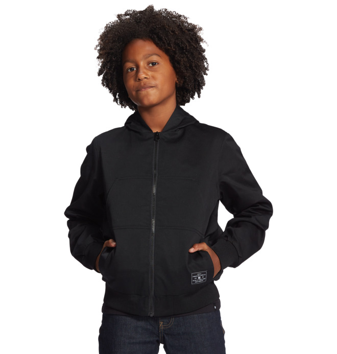 Rowdy Light - Jacket for Boys 8-16  ADBJK03022