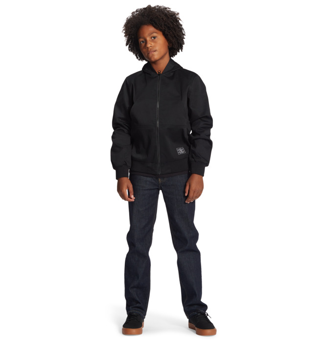 Rowdy Light - Jacket for Boys 8-16  ADBJK03022
