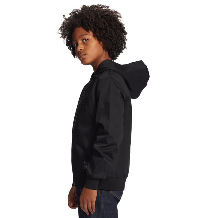 Rowdy Light - Jacket for Boys 8-16  ADBJK03022
