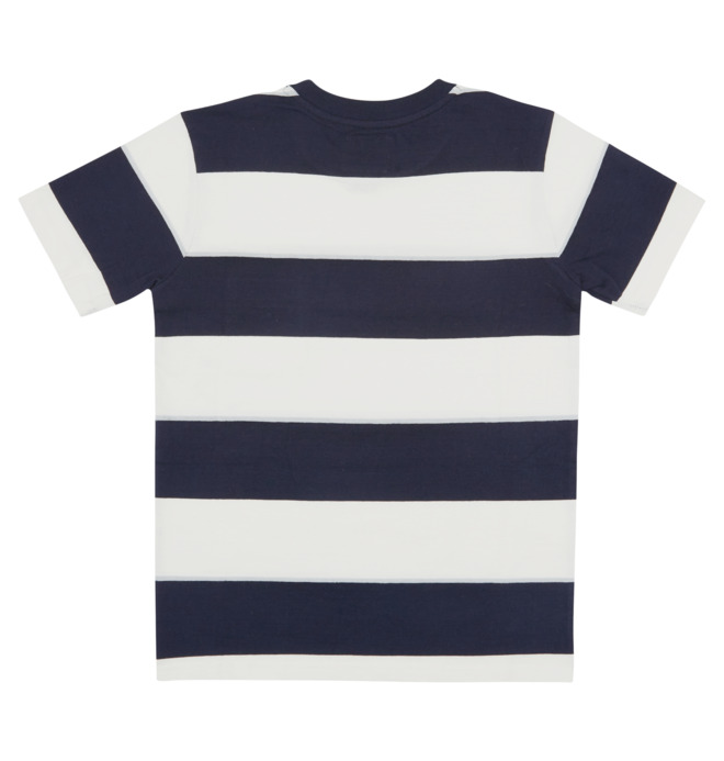 CRATE STRIPE TEE BOY  ADBKT03029