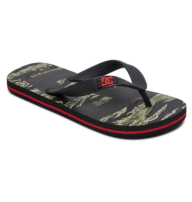 Spray Graffik 2021 - Flip-Flops for Kids  ADBL100008