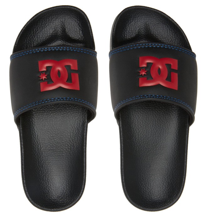 DC 2022 - Slides Sandals for Kids  ADBL100025