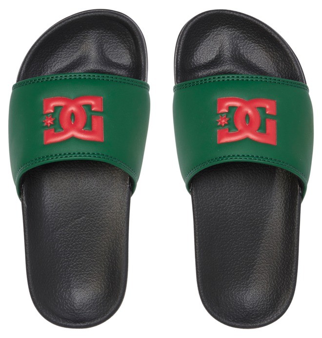 dc shoes slides