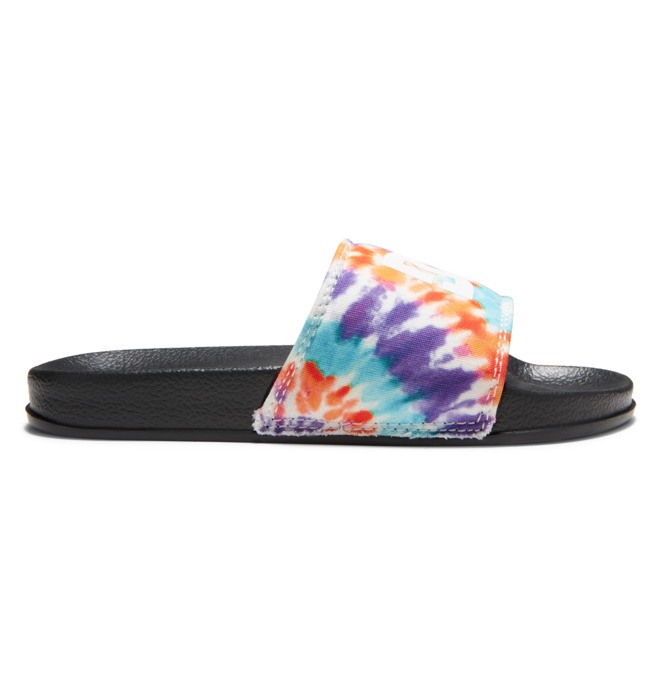 DC 2022 - Slides Sandals for Kids  ADBL100025